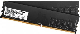 Afox AFLD432FS1P 32 GB 2666 MHz DDR4 Ram kullananlar yorumlar